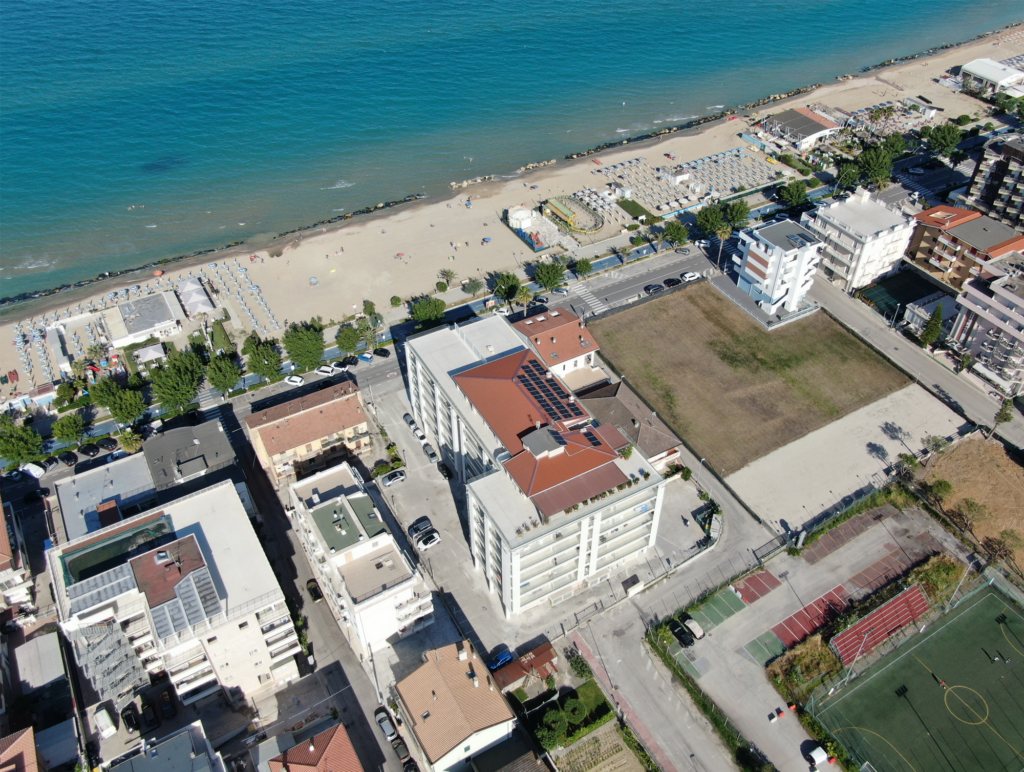 casa vacanze gavioli teramo